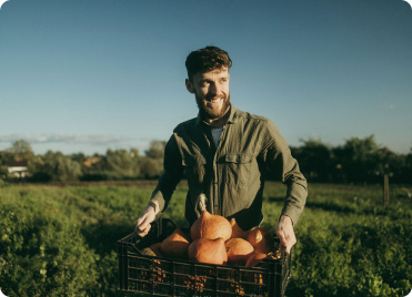 Para sua propriedade rural